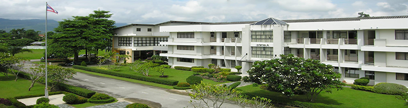 Mae Sa Campus